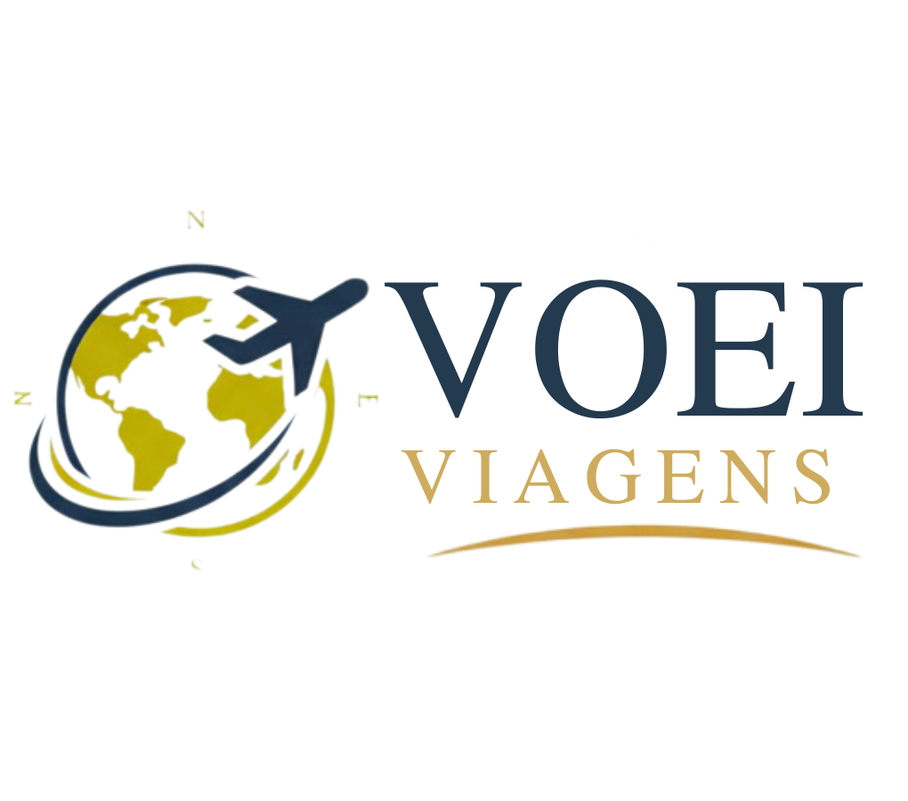 VOEI VIAGENS